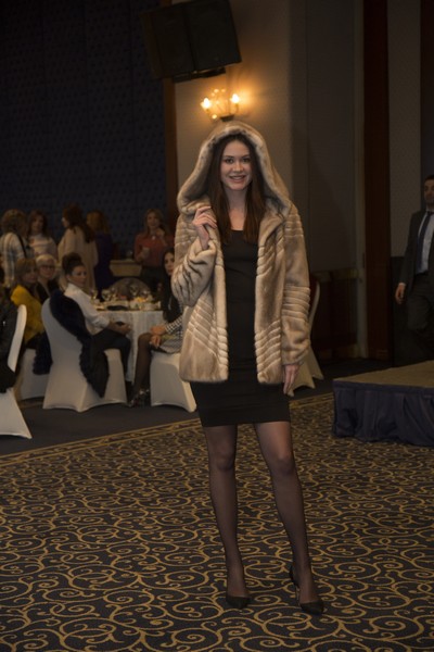 The lebanese International Women Association Brunch